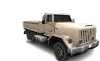 Vehicle Model ID 433