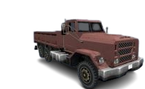 Vehicle Model ID 455