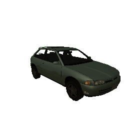 Vehicle Model ID 50046