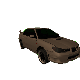 Vehicle Model ID 50057