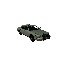 Vehicle Model ID 50072