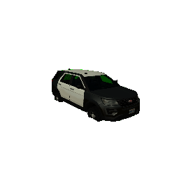 Vehicle Model ID 50074