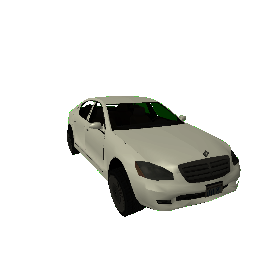 Vehicle Model ID 50076