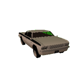 Vehicle Model ID 50090