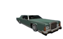 Vehicle Model ID 534