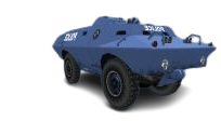 Vehicle Model ID 601