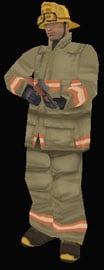 Skin #277 - lafd1